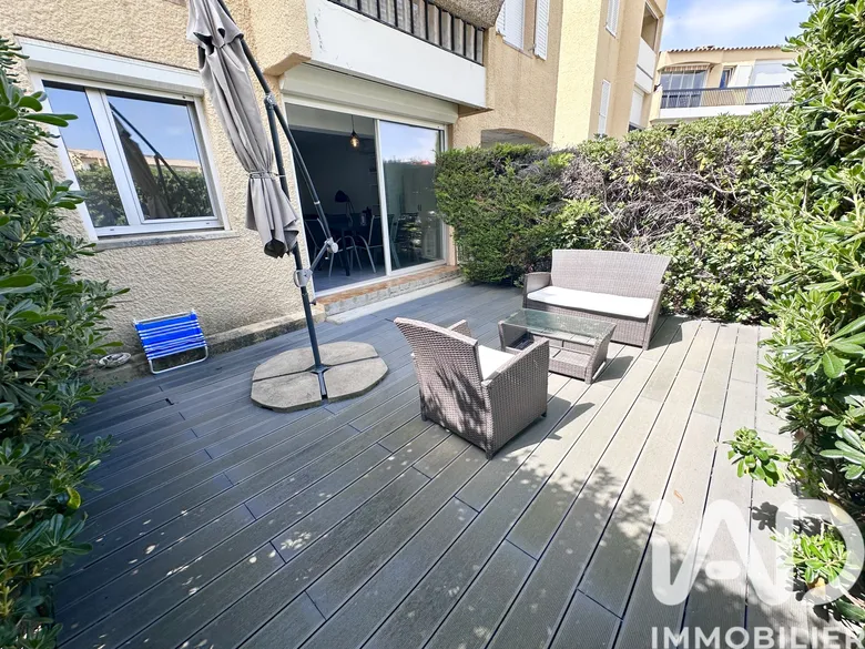 Appartement 2 pièces 36 m² · à Cassis · 36 m² · 250 000 €