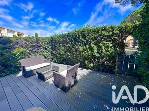 Appartement à Cassis (13260)
