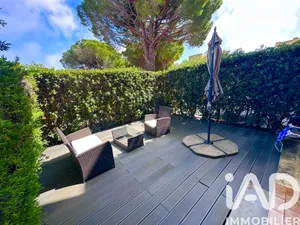 Appartement à Cassis (13260)