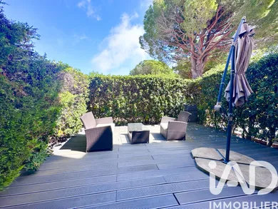 Appartement à Cassis (13260)