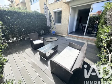 Apartment in Cassis (13260)