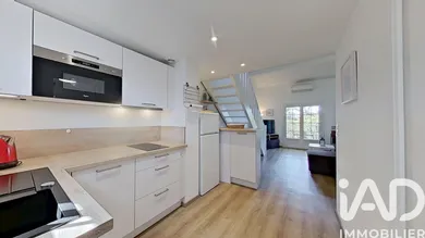 Appartement à Les Issambres (83380)
