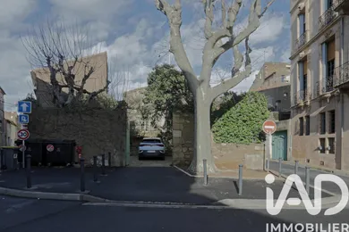 Maison de village à Pézenas (34120)