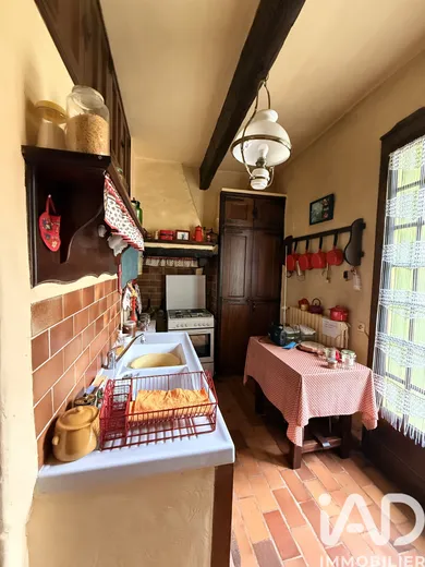 Maison de village à Pézenas (34120)