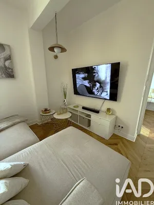 Appartement à Cannes (06400)