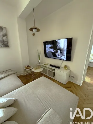Appartement à Cannes (06400)