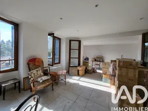 Maison à Deuil-la-Barre (95170)