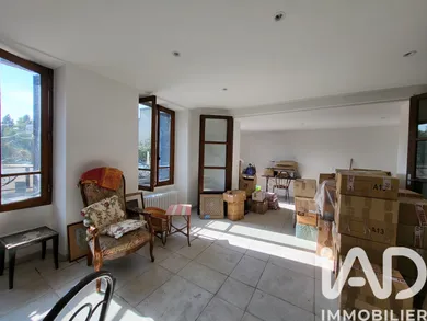 Maison à Deuil-la-Barre (95170)