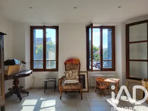 Maison à Deuil-la-Barre (95170)