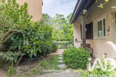 Maison à Épône (78680)