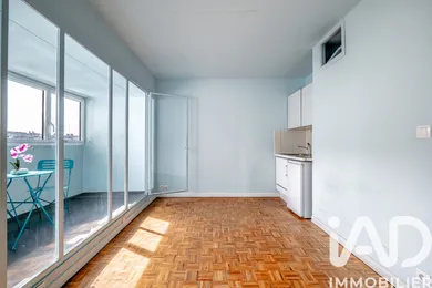 Appartement à Paris (75012)