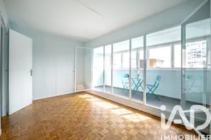 Appartement à Paris (75012)