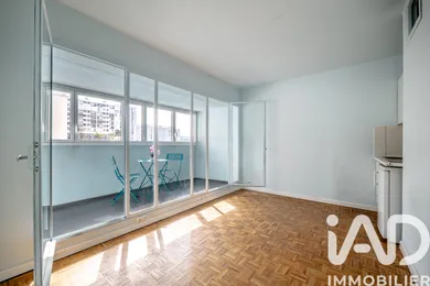 Appartement à Paris (75012)