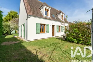 House in Fontenay-Saint-Père (78440)