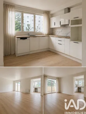 Appartement à Houilles (78800)