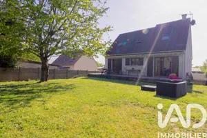 House in Saulx-les-Chartreux (91160)