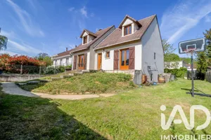 Maison à Saulx-les-Chartreux (91160)