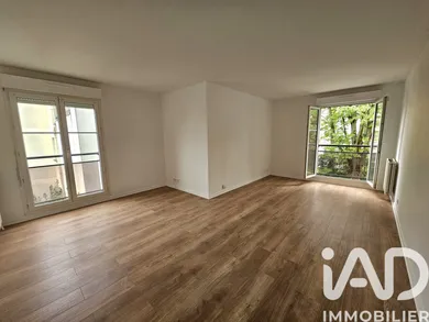 Appartement à Villiers-sur-Marne (94350)