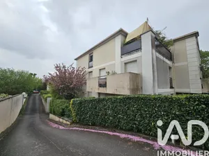Apartment in Villiers-sur-Marne (94350)