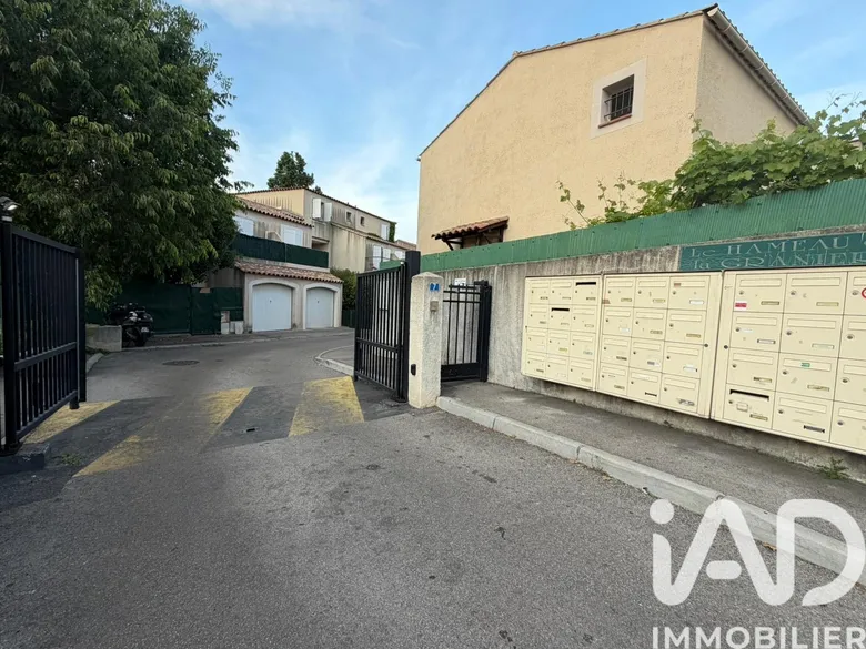 Appartement 3 pièces 63 m² · à Marseille · 63 m² · 189 000 €