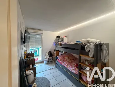 Appartement à Marseille (13011)