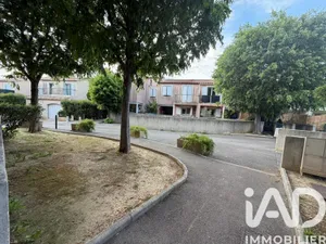 Appartement à Marseille (13011)