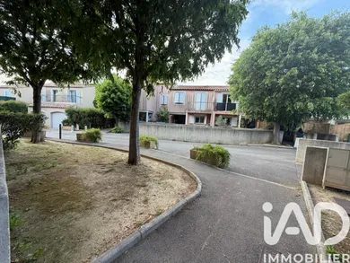 Appartement à Marseille (13011)