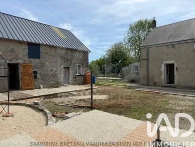 Park home in Villemaury (28200)