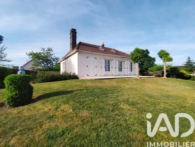 Maison de campagne à Hautot-sur-Seine (76113)