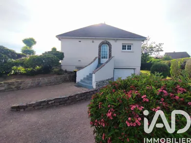 Maison de campagne à Hautot-sur-Seine (76113)