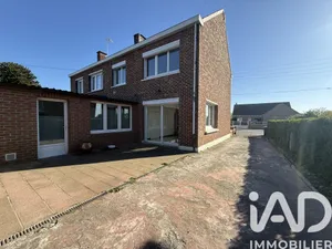 House in Sainghin-en-Weppes (59184)