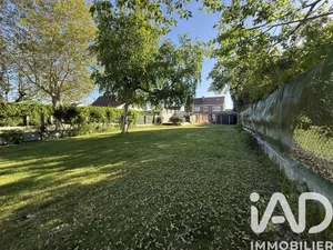 Maison à Sainghin-en-Weppes (59184)