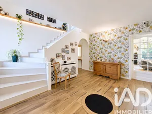 Maison traditionnelle à Woustviller (57915)