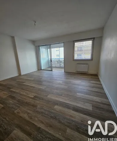 Appartement à Sainte-Maxime (83120)