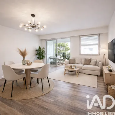 Appartement à Sainte-Maxime (83120)