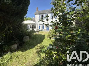 Maison à Saint-Pair-sur-Mer (50380)