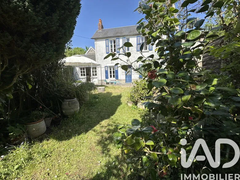 Maison 3 pièces 58 m² · à Saint-Pair-sur-Mer · 58 m² · 270 000 €