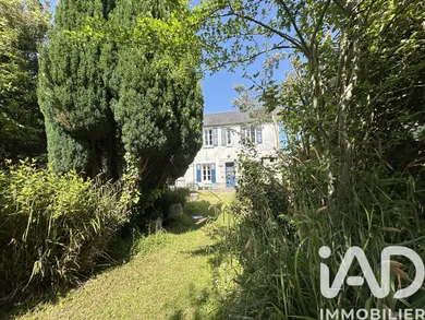 House in Saint-Pair-sur-Mer (50380)