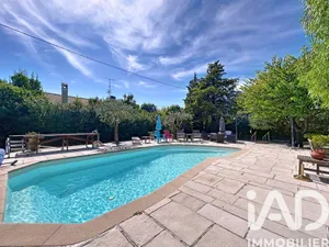 Maison à Mougins (06250)