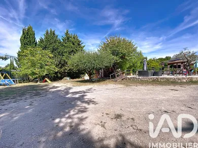 Maison à Mougins (06250)