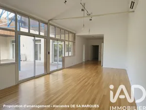 Apartment in Arpajon (91290)