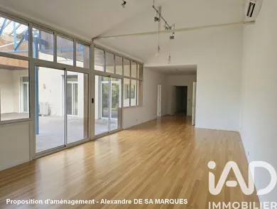 Appartement à Arpajon (91290)