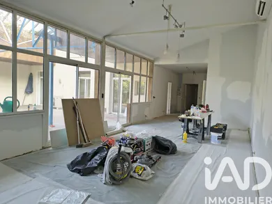 Appartement à Arpajon (91290)
