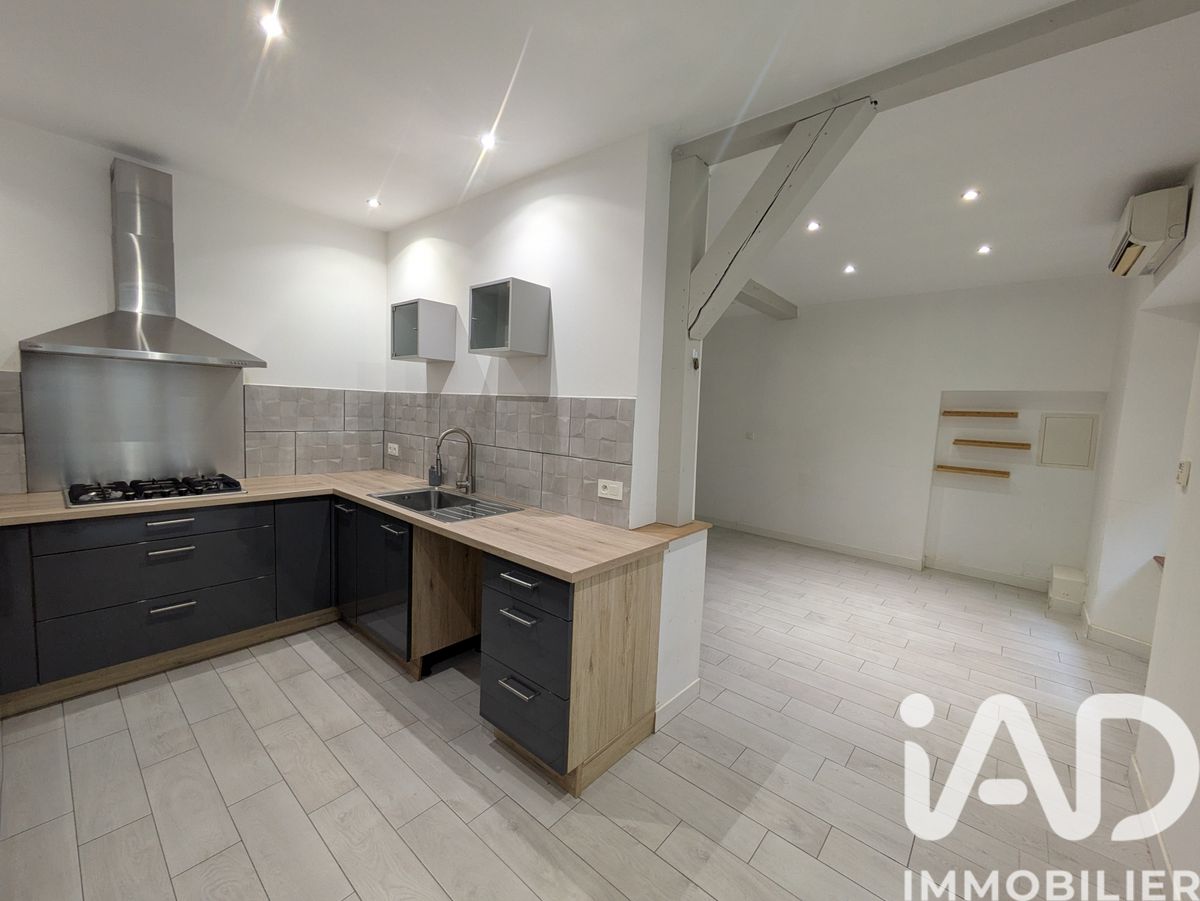 appartement à Cazères