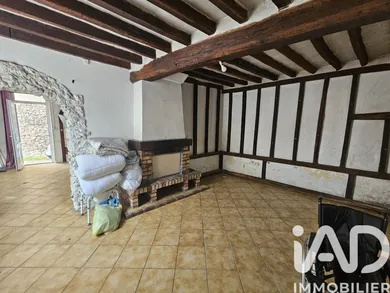 Maison de village à Charly-sur-Marne (02310)