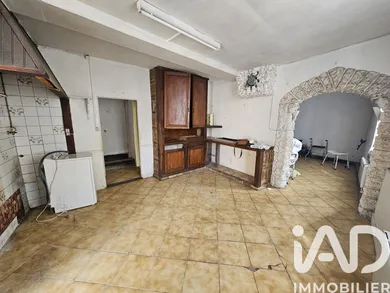 Village house in Charly-sur-Marne (02310)