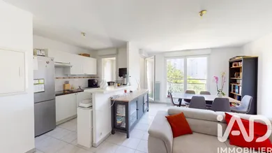 Appartement à La Rochelle (17000)