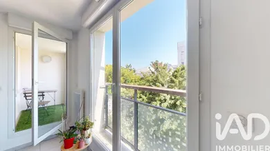 Appartement à La Rochelle (17000)