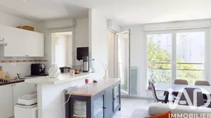 Appartement à La Rochelle (17000)