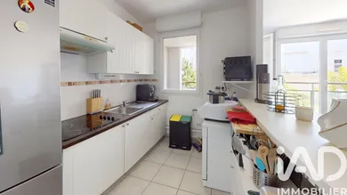 Appartement à La Rochelle (17000)